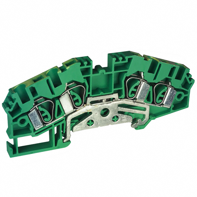 43512.2 On Shore Technology Inc.  DIN-Schienenkanal